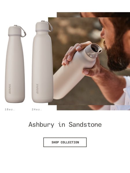 Ashbury in Sandstone