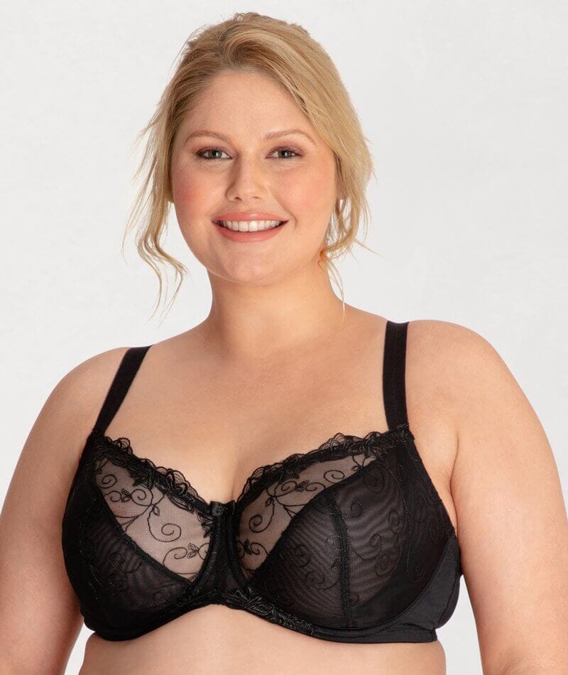 Plus Size Bras - The Largest Choice of Plus Size Bras here at Curvy Page 44  - Curvy Bras