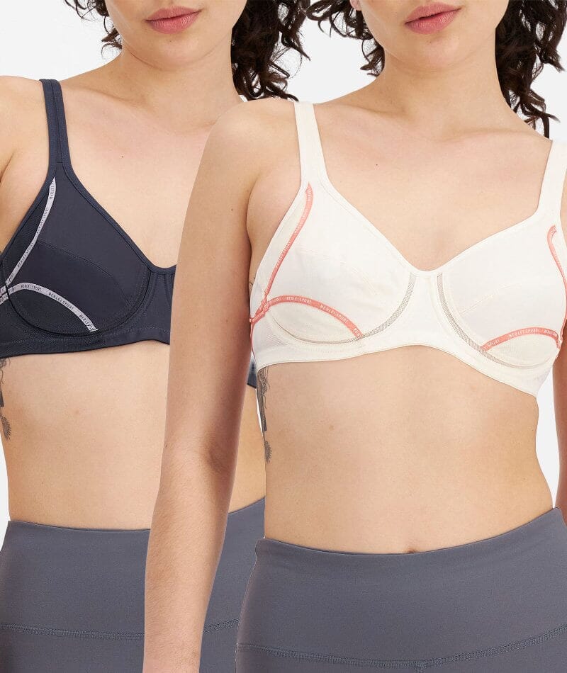 Sports Bras - Buy a Stylish Gym Bra Online - Curvy Bras