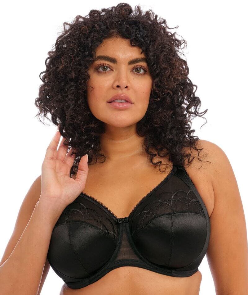 Nat Angel: Featured on Let Me Try Before You Buy - Curvy Bras