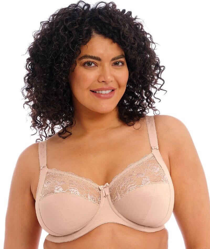 Unlined Bras - Buy a Quality-Made Women's Unlined Bra Page 3 - Curvy Bras