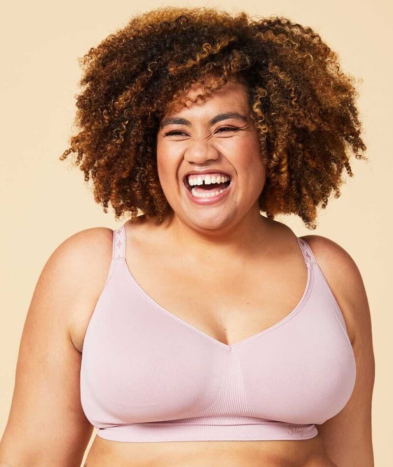 Shop Wire Free Bras - Find Your Next Go-To Everyday Bra - Curvy Bras