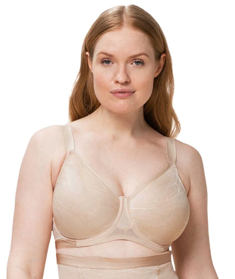 Unlined Bras - Buy a Quality-Made Women's Unlined Bra Page 13