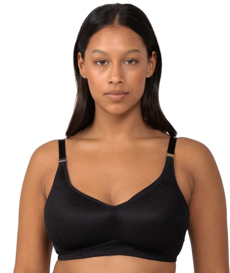 Hotmilk My Necessity Regular Fit Wire-free Maternity & Nursing Bra