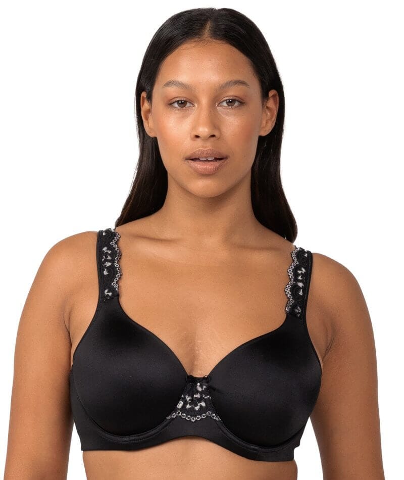Patlollav Woman Plus Size Clearance Bras Comfortable Breathable Bra  Lingerie 