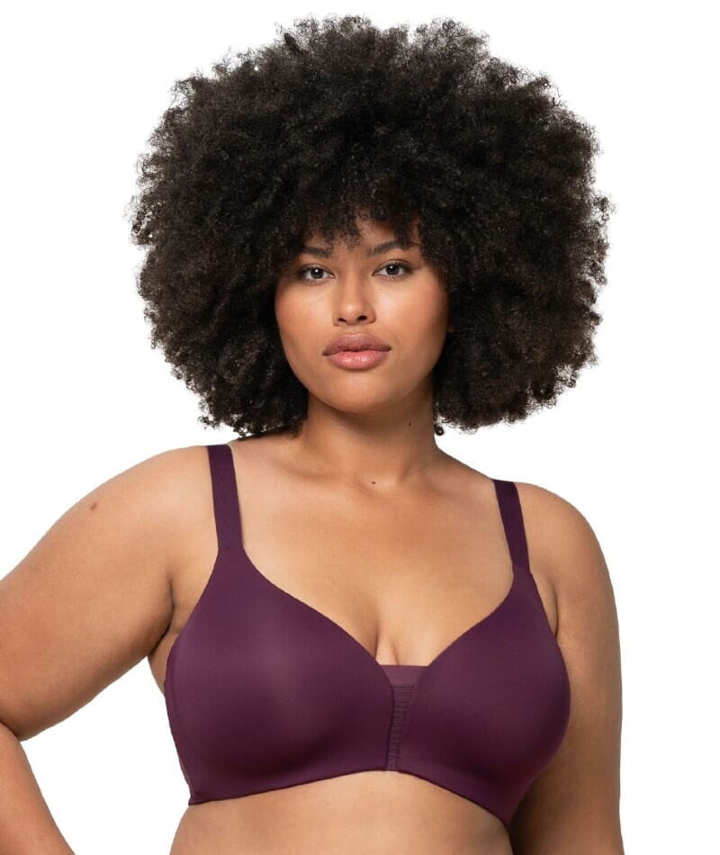 FLEX SMART - Padded bra with detachable straps