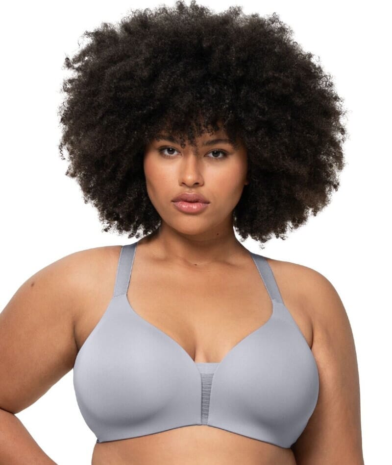 Lane Bryant Women's Intimates Seamless Wired Body Shapewear Beige Size 38C