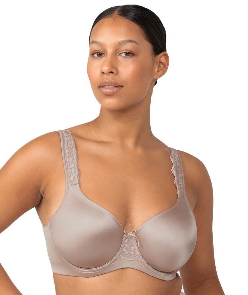 Bigersell Full-Figure Bra Sale Comfortable Bras for Women High