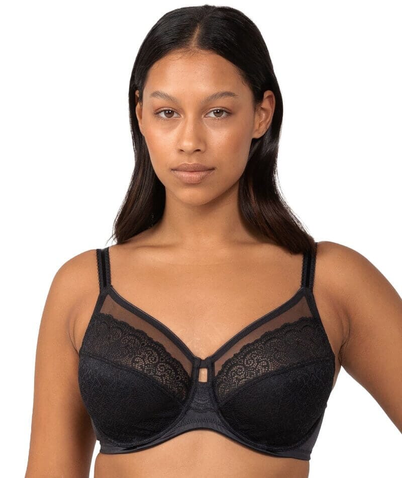 Unlined Bras - Buy a Quality-Made Women's Unlined Bra Page 11 - Curvy Bras