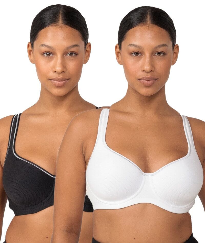 Berlei Sweater Girl Unlined Bra - Soft Powder - Curvy Bras