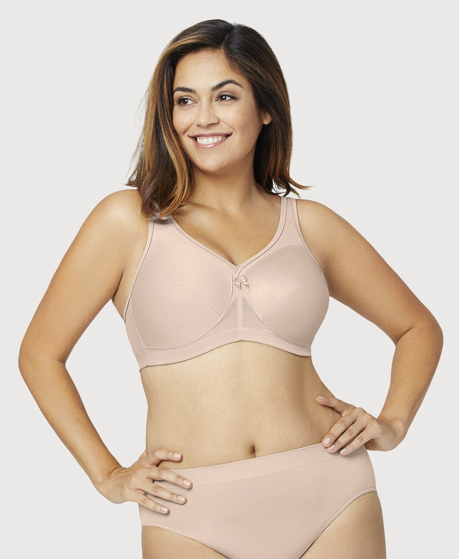 Unlined Bras - Buy a Quality-Made Women's Unlined Bra Page 12 - Curvy Bras