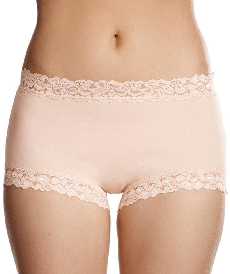 jockey parisienne cotton full brief