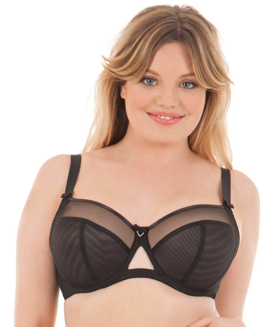 Glamorise MagicLift Original Wire-free Support Bra - Soft Gray