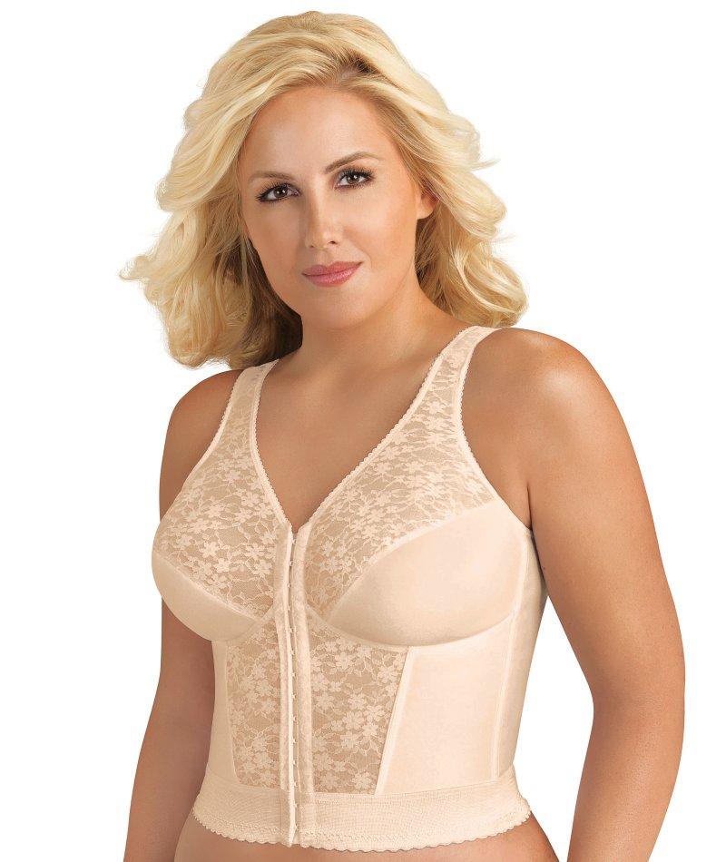 All Bras Tagged Features: Front Opening Page 2 - Curvy Bras