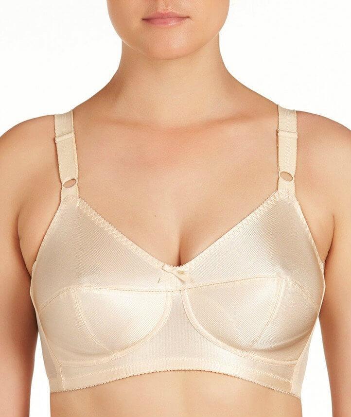 Fayreform Front Opening Bra - CasaMia Lingerie