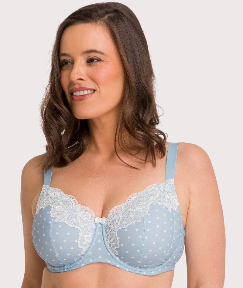 Nat Angel: Featured on Let Me Try Before You Buy - Curvy Bras
