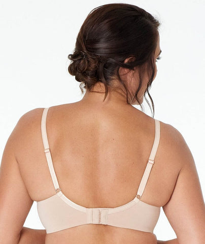 Fayreform Finesse Full Brief - Cameo Nude - Curvy Bras