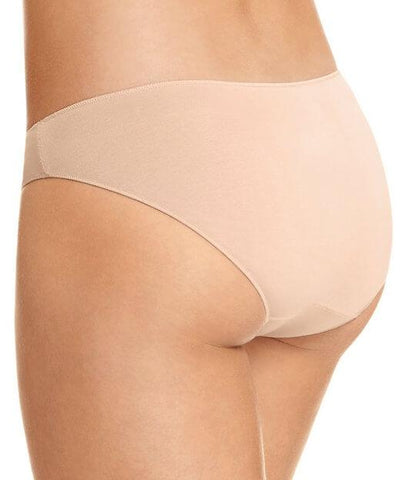 Underbliss Seamless Bamboo Blend Anti-Chafing Shorts - Frappe