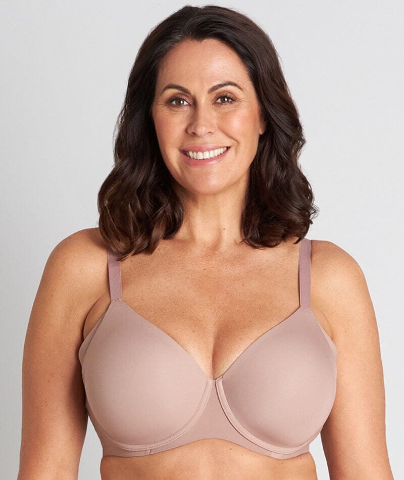 Me. By Bendon Silicone Bra Strap Holder In Nude