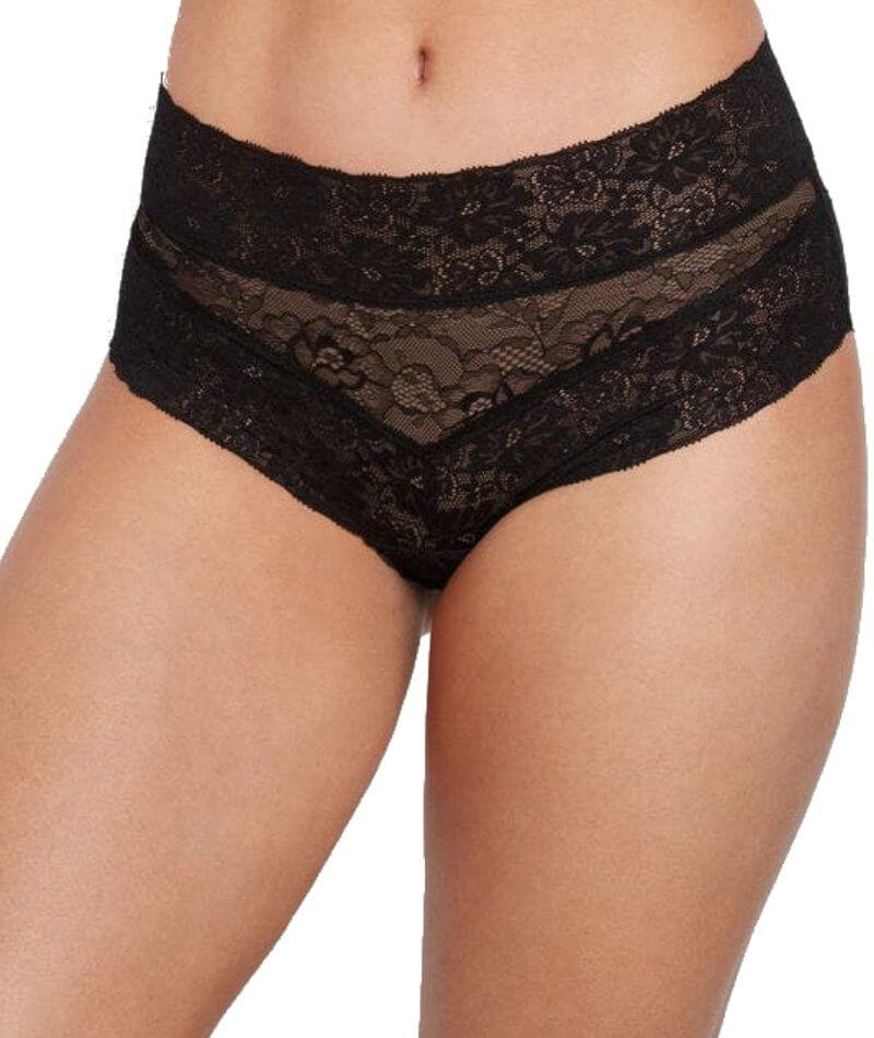 Bendon Seamfree Waist Control Boyleg - Bodesire Lingerie Boutique