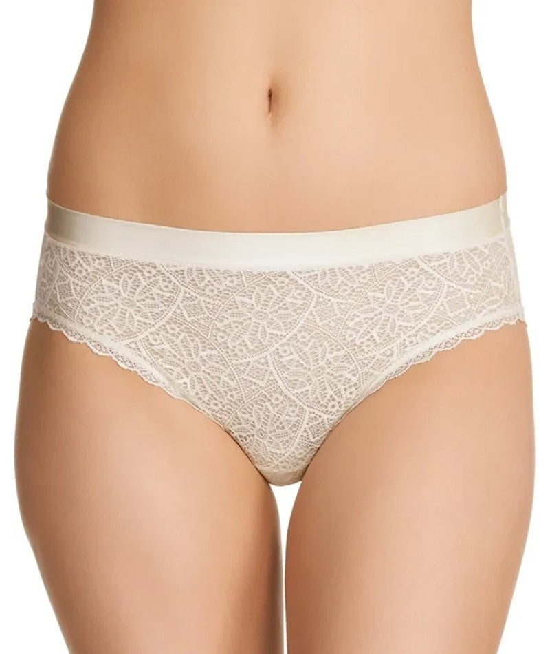 Comfort Lace Maternity