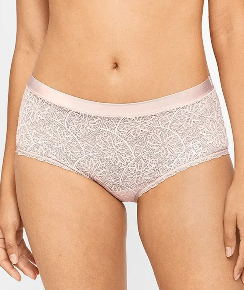 Berlei UnderState Seamless Full Brief, Womens Underwear