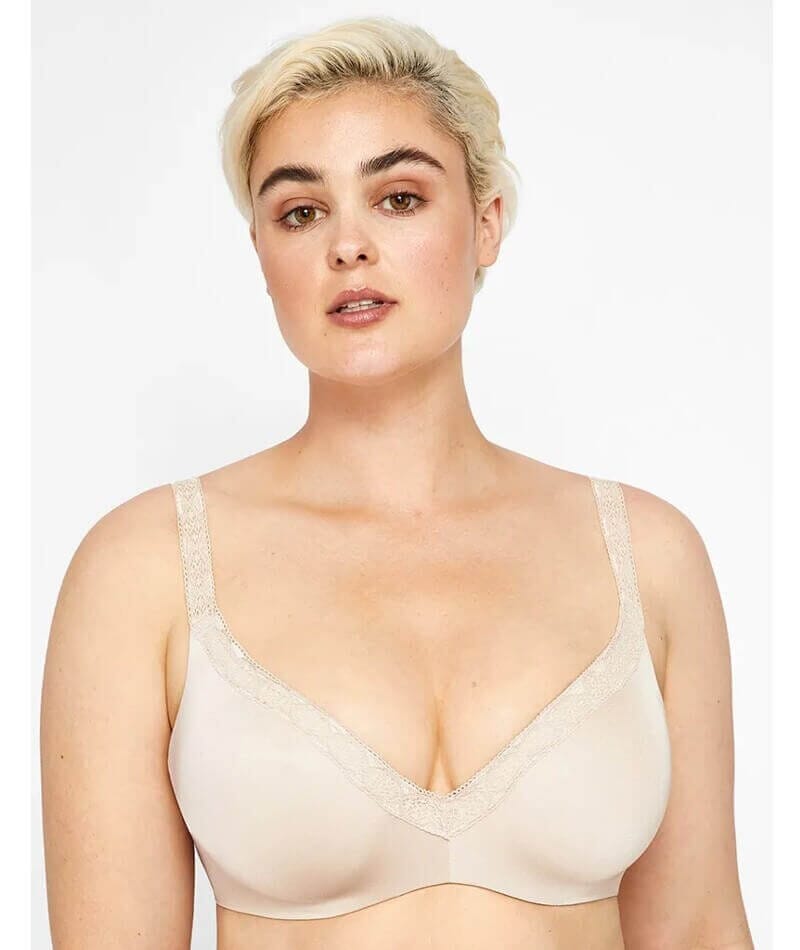Berlei Barely There - Cooks Lingerie & Manchester