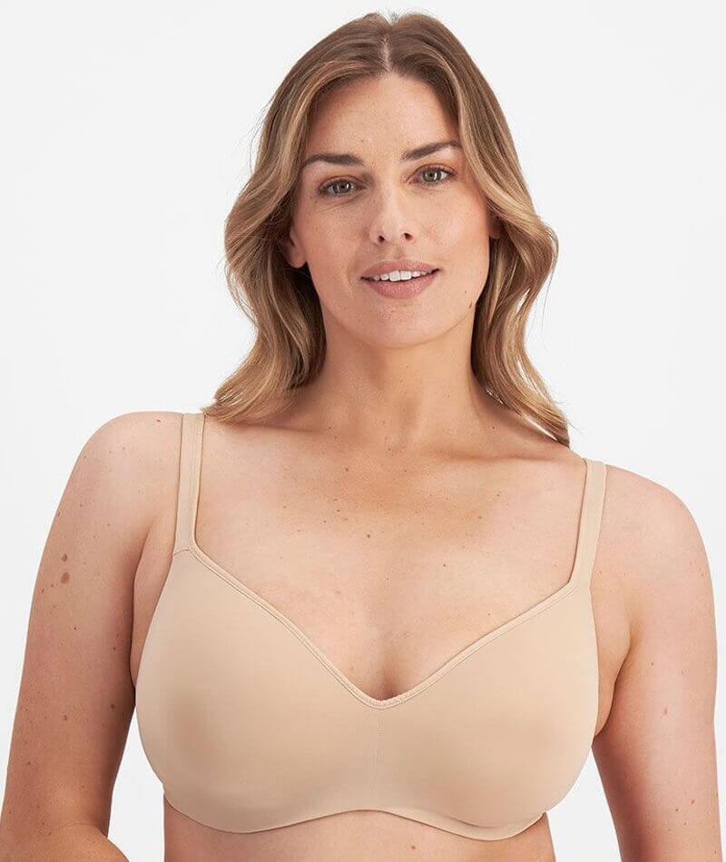 Berlei Electrify Underwire Bra, Solar Speckle Trekker, B-E - Lingerie Red  Dot