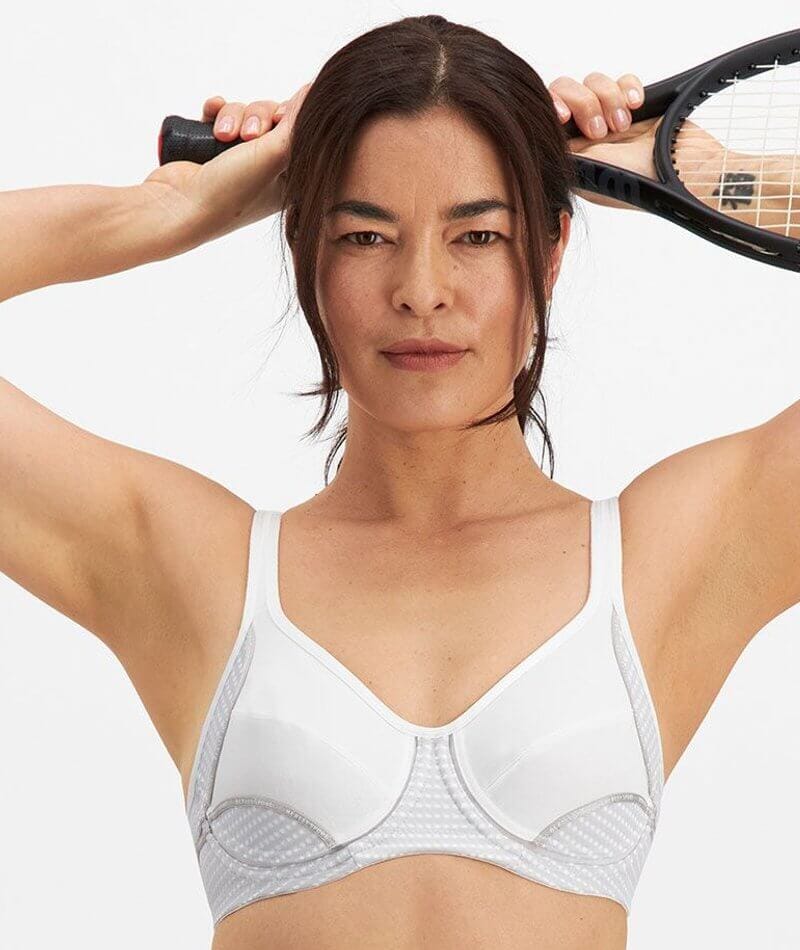 Up to 50% off - Sports Bras Sale 🏃‍♀️ - Curvy Bras