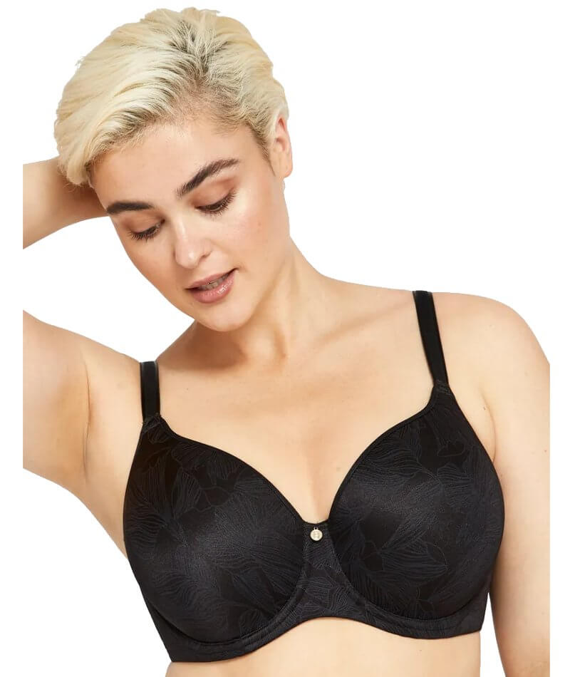 BERLEI Lift & Shape T-Shirt Mesh Bra