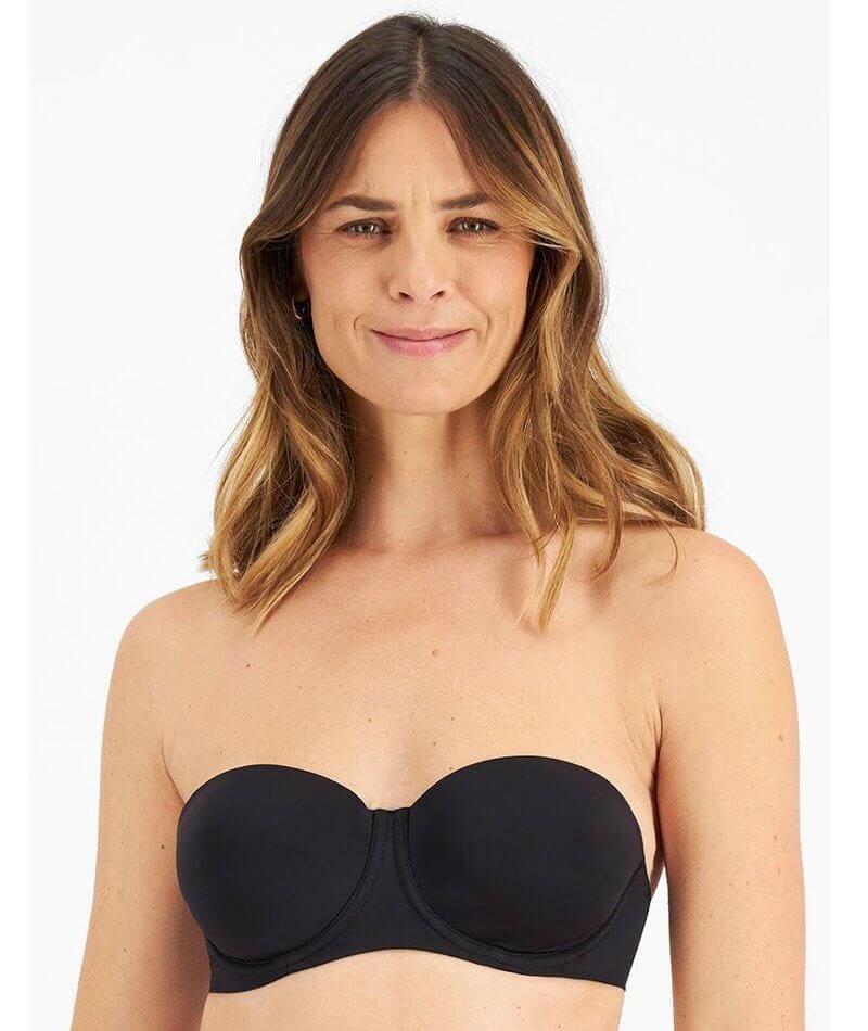 Berlei UnderState Full Coverage Bra - Black