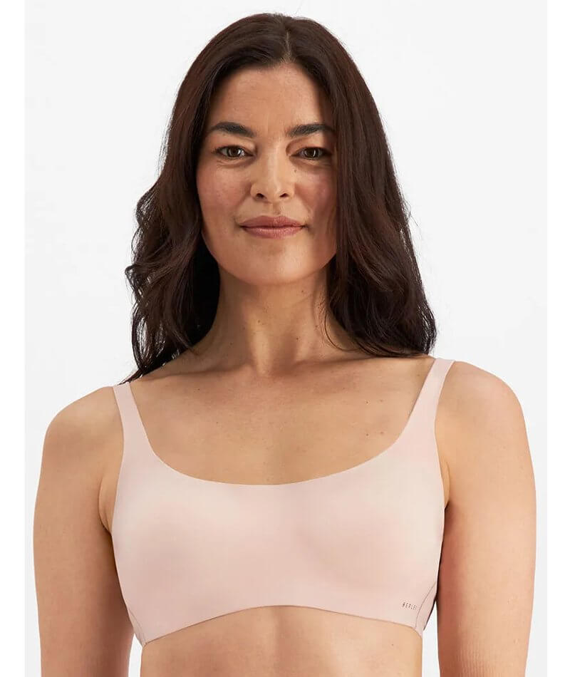 Berlei Women's Understate Full Coverage Bra - Blush 3