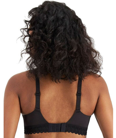 Berlei UnderState Seamless Wire-free Bra - Black