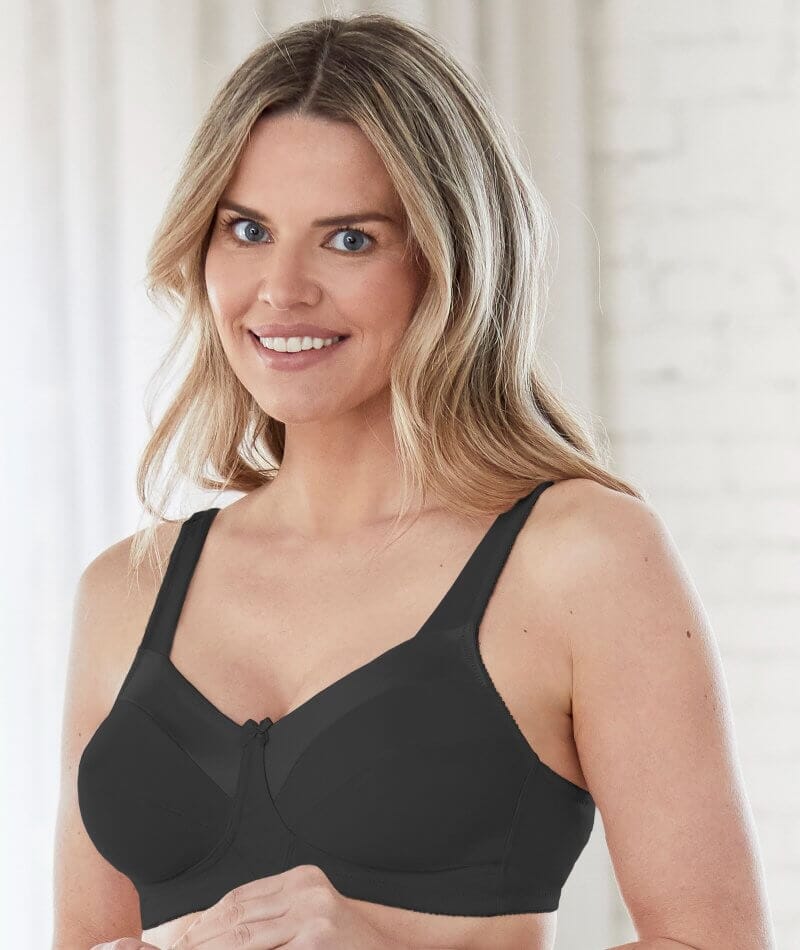 All Bras Tagged Features: Cotton Rich Page 3 - Curvy Bras