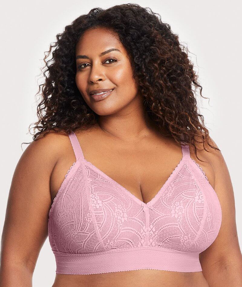 Unlined Bras - Buy a Quality-Made Women's Unlined Bra Page 2 - Curvy Bras