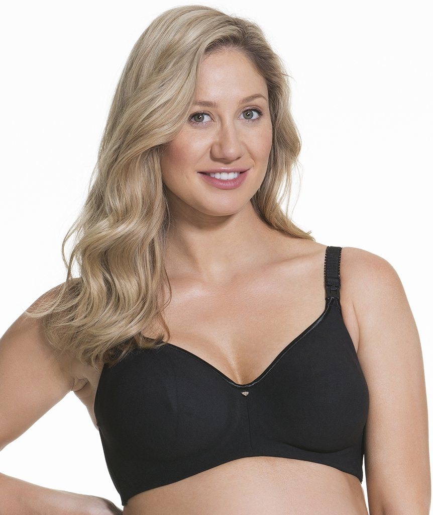 Qoo10 - 【Nursery bra】◇ALA TREND◇Plus size 80C 85C 90C 95C