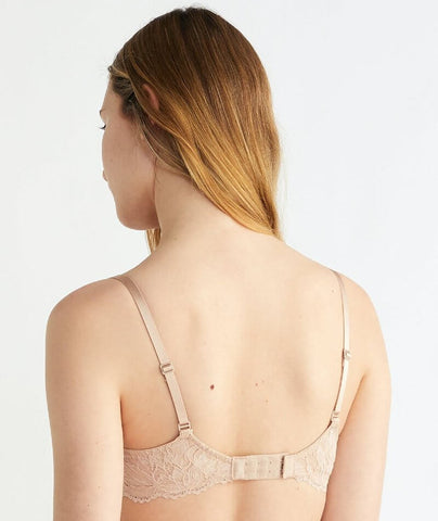 Calvin Klein no wire bra black size large - $9 - From Natalie