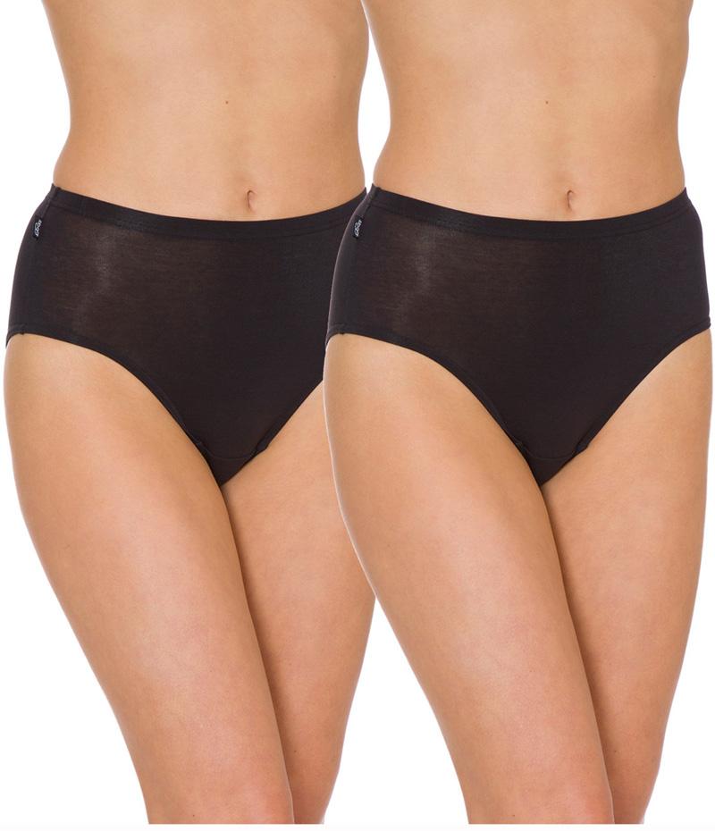 Sloggi ZERO Feel Hipster Brief - Peanut Butter - Curvy