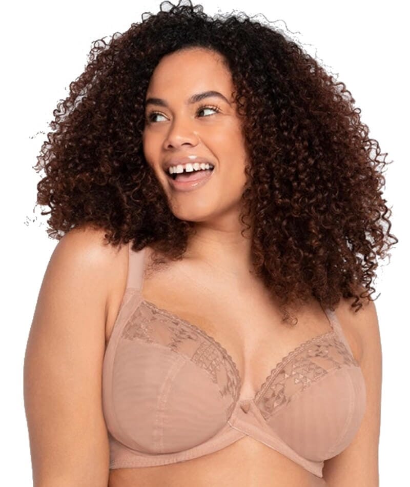 Clearance - Curvy Bras