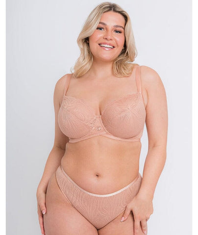 Curvy Kate - 🌴 Welcome to Paradise 🌴 Can we just take a HOT minute to  appreciate how fabulous Fuller Figure Fuller Bust - Blogger & Model looks  in our new collection.