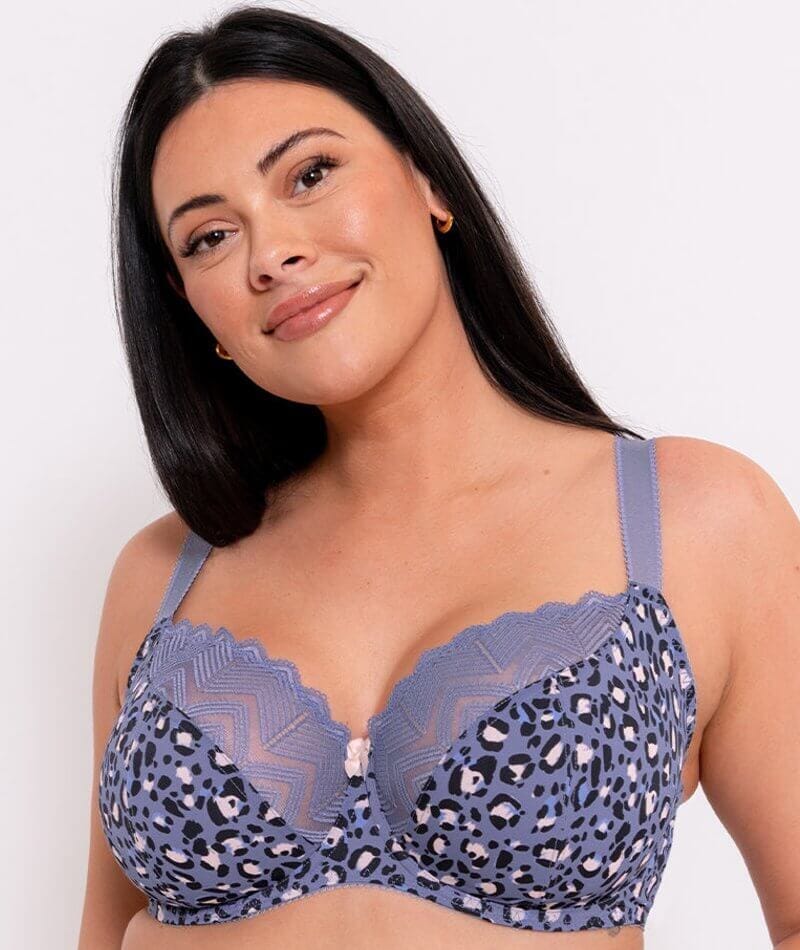 Curvy Kate - Curvy Kate babes down under! Shop are bestseller on the Brava  Lingerie Website! ⠀⠀⠀⠀⠀⠀⠀⠀⠀⁣⁣⁣⁣⁣⁣⁣⁣⁣⁣⁣⁣⁣⁣⁣⁣⁣⁣⁣⁣⁣⁣⁣ The @curvykate Unwind  Bralette! So incredibly comfy AND a stylish on-trend design - two of