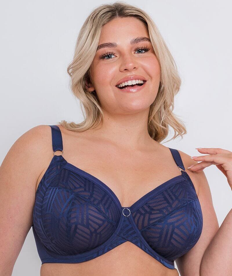 Curvy Kate Superheroine Bra