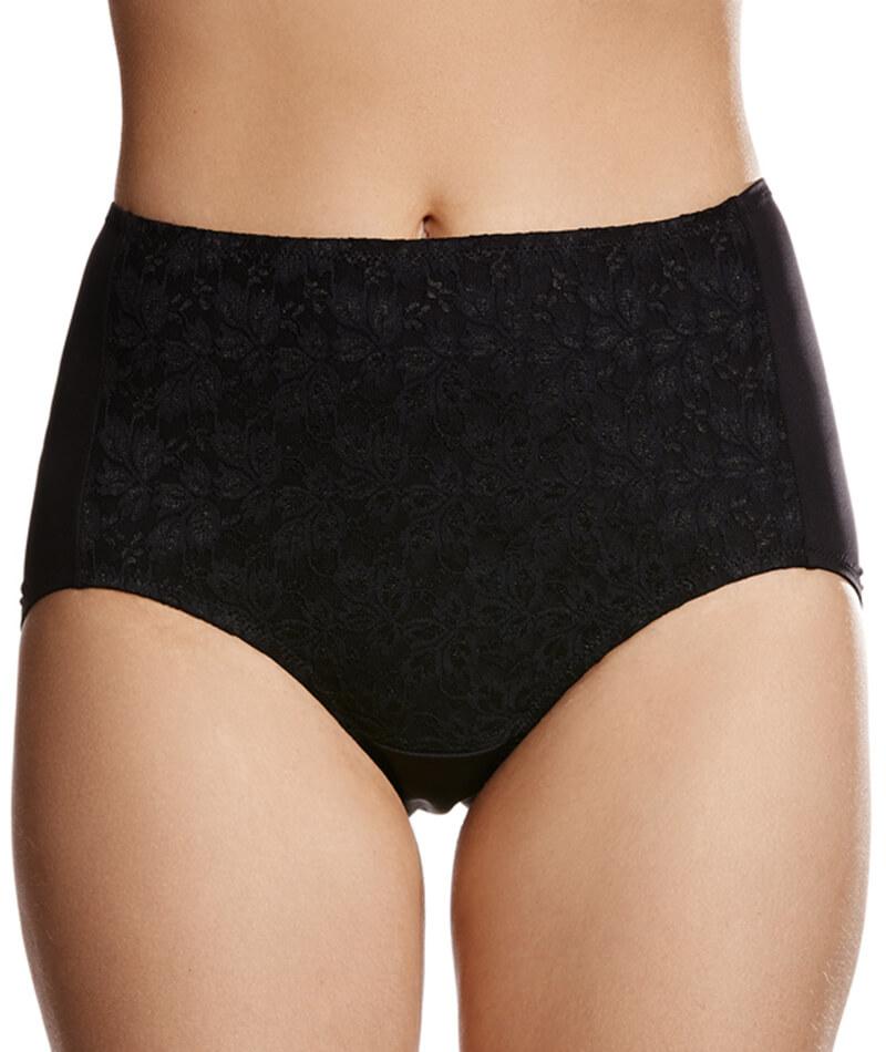 Jockey No Panty Line Promise Next Generation Microfibre Full Brief