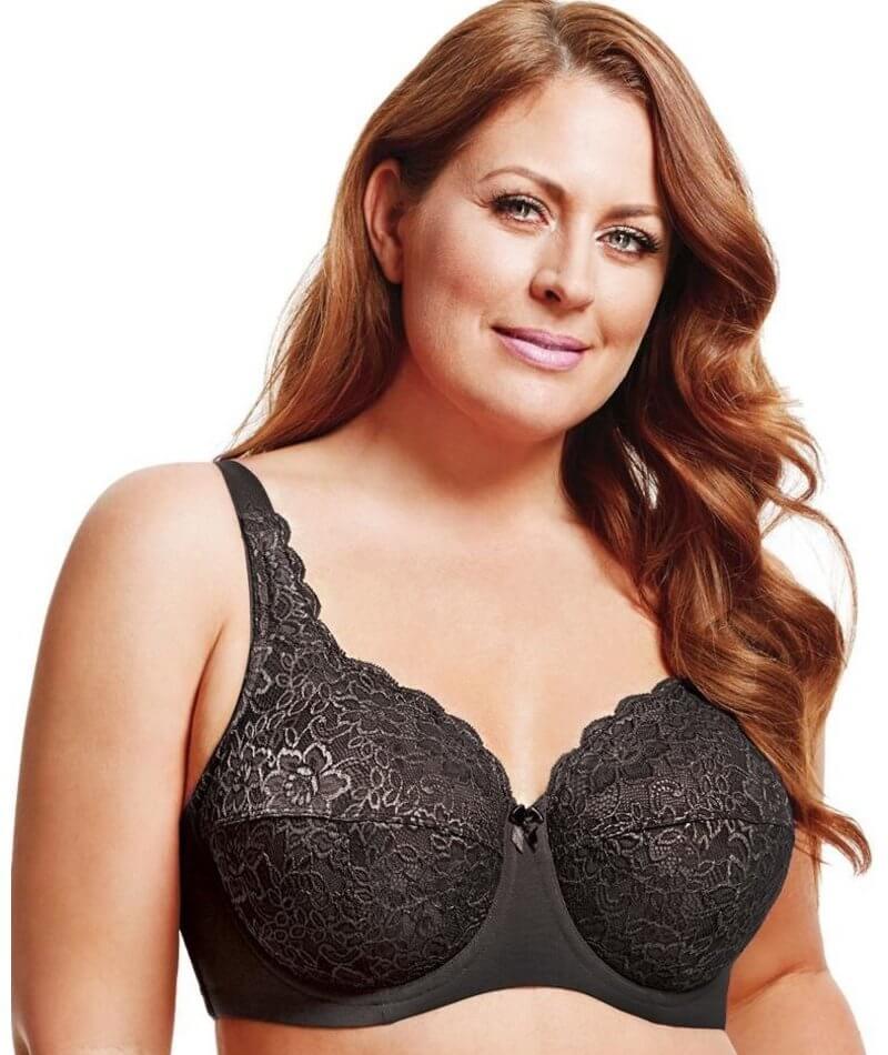 54A Bra Size by Elila Bras