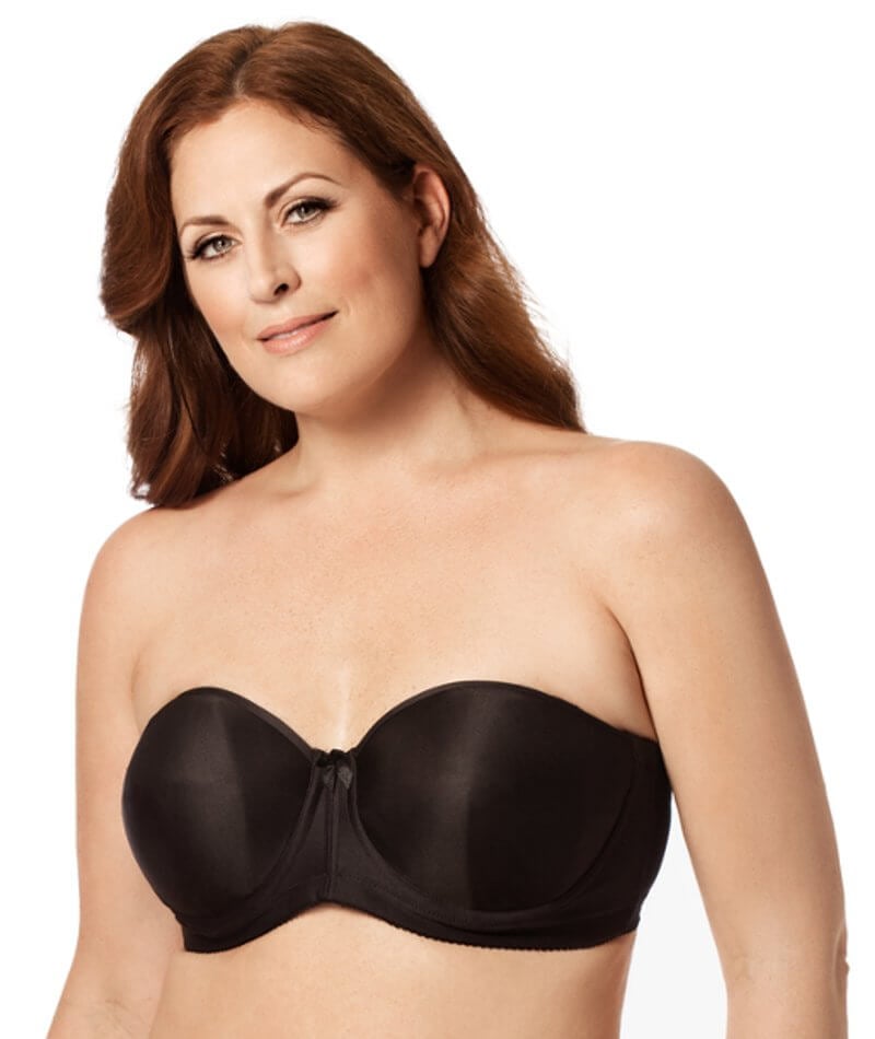 Cacique tan strapless bra 44D Size undefined - $25 - From Maria