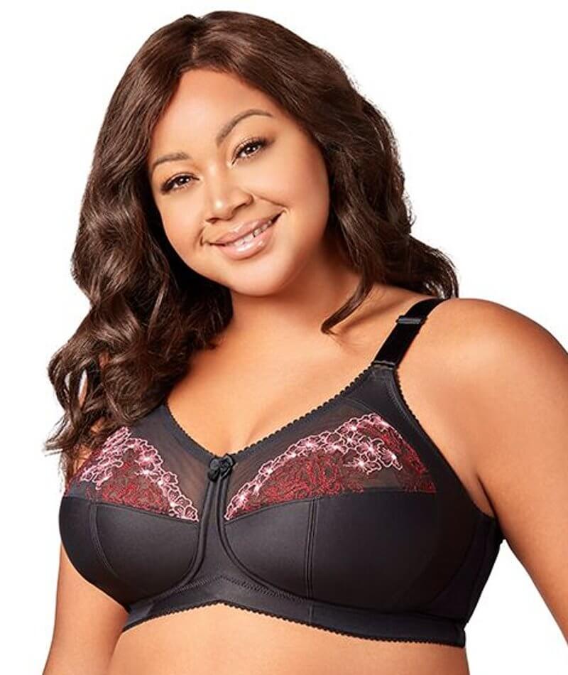 54A Bra Size by Elila Bras