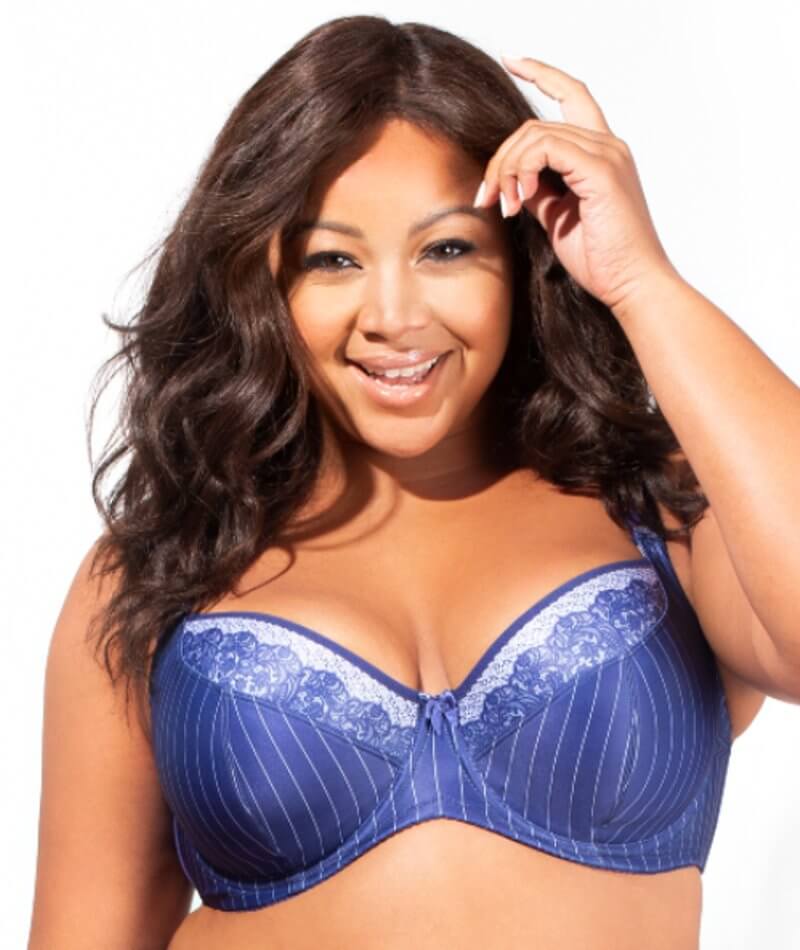 Plus Size Bras 44K, Bras for Large Breasts