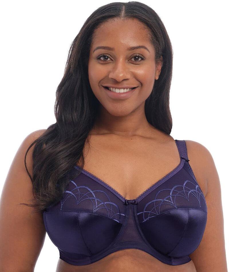 All Bras Tagged Features: Thick Straps Page 10 - Curvy Bras