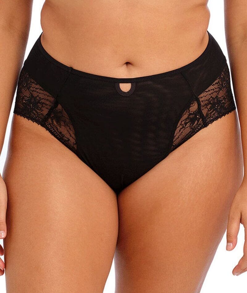 Sloggi WOW Comfort 2.0 Tai Brief - Black