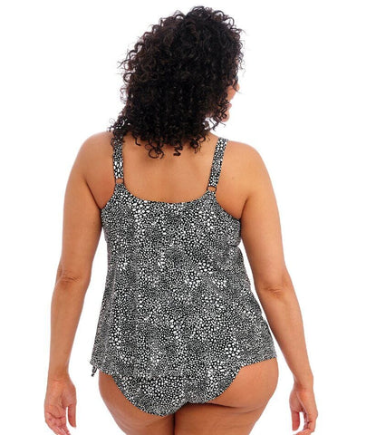 Swimsuits for Women Plus Size Swimsuit for Women Plus Size One Piece Radial  Leaky Back Swimsuit 
